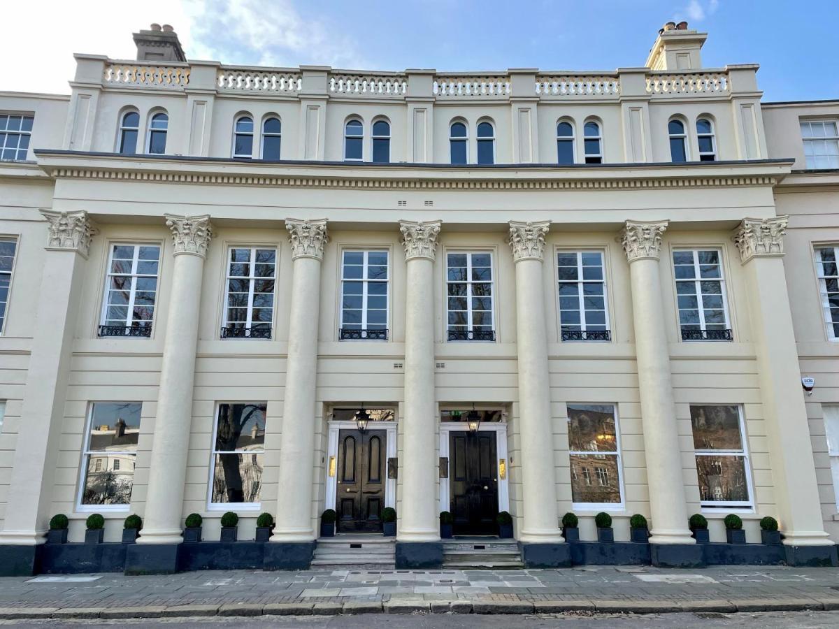 Apart-hotel Regency House