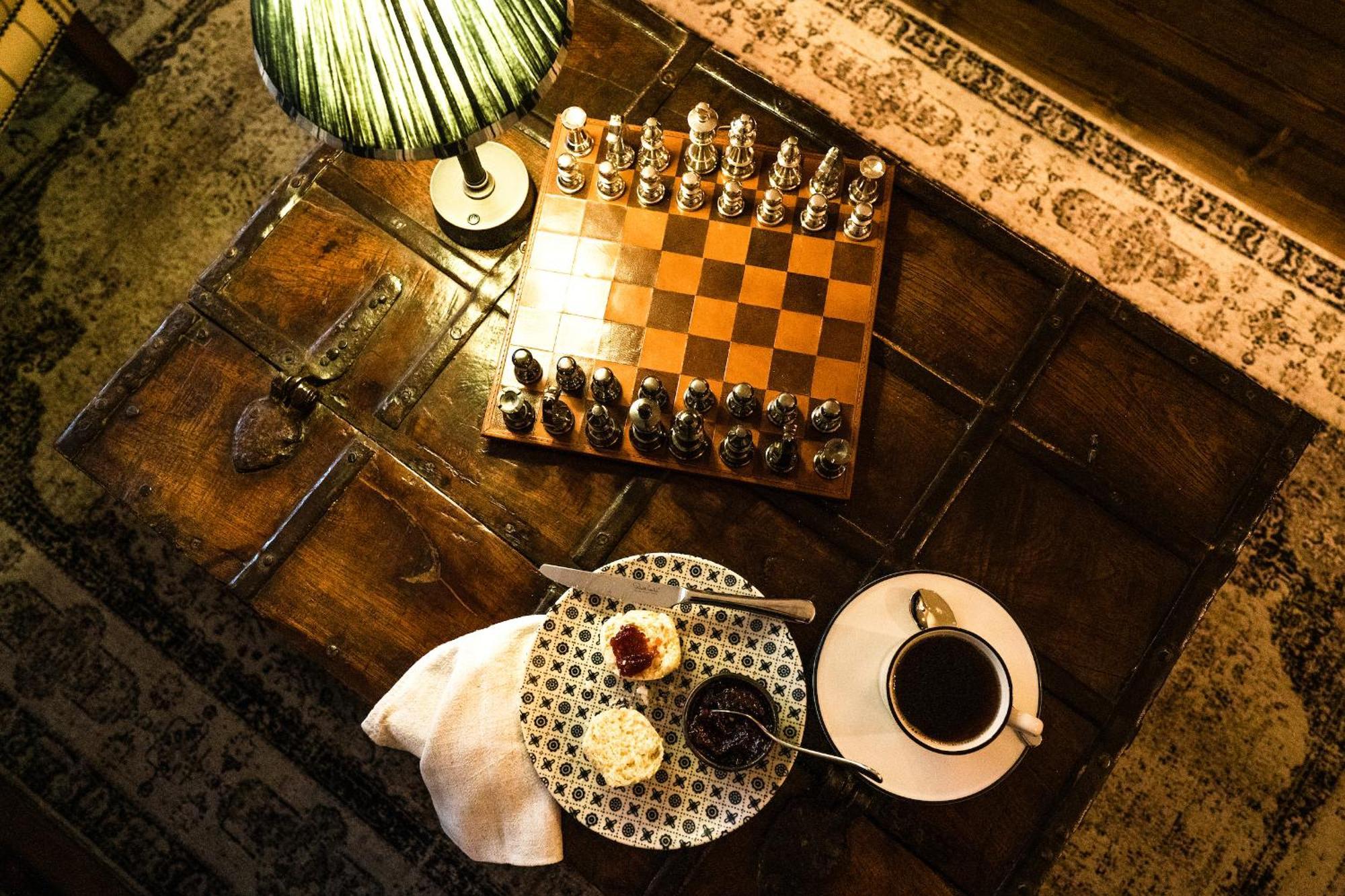 Regency House Apart-hotel 5*
