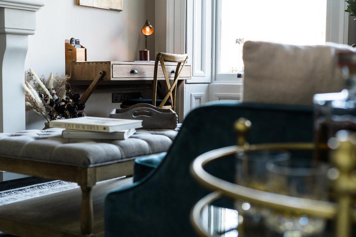 Regency House Apart-hotel Belfast