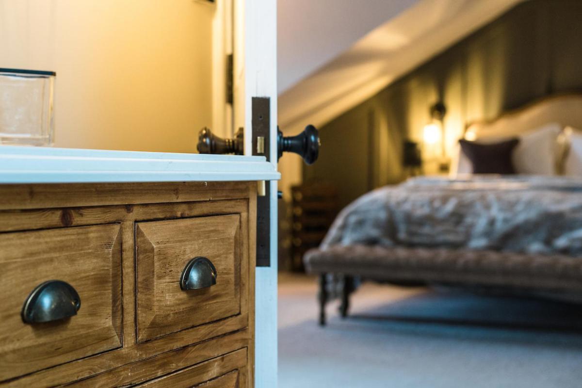 Regency House Apart-hotel