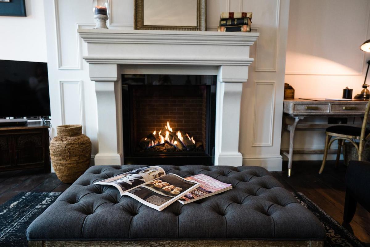 Apart-hotel Regency House Belfast