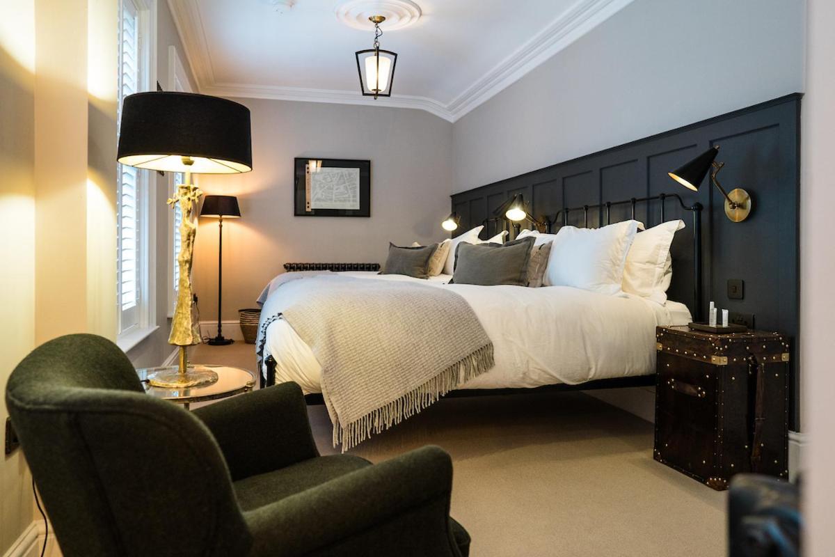 Regency House Apart-hotel Belfast