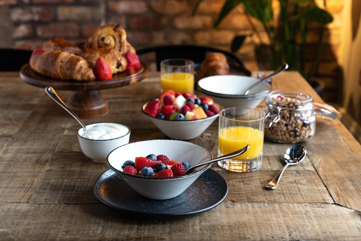 Regency House Apart-hotel 5*