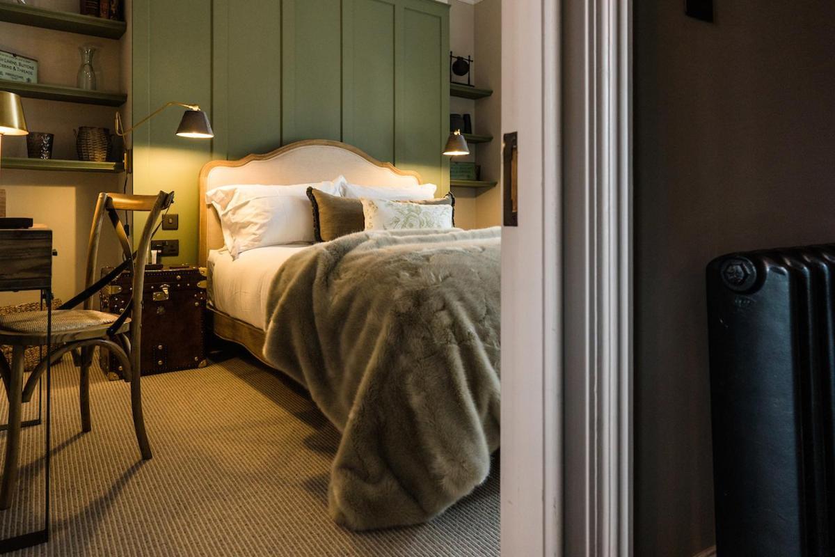 Aparthotel Regency House Belfast